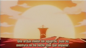 One Piece: Taose! Kaizoku Gyanzakku